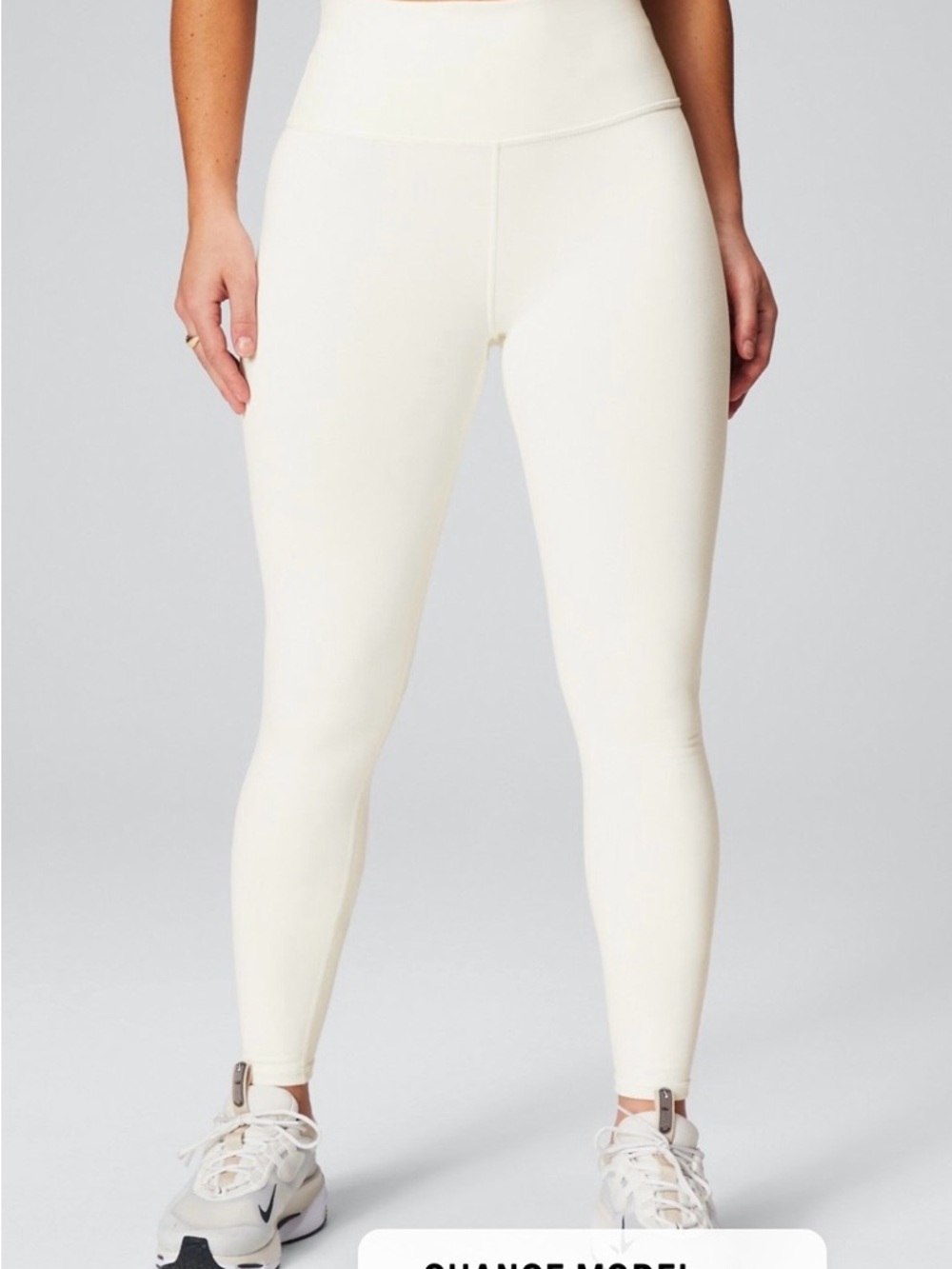 Fabletics Define High-Waisted Leggings